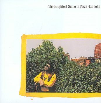 Dr. John - Brighest Smile In Town (DVD)