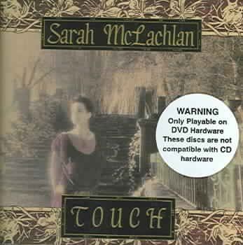 Sarah Mclachlan - Touch (DVD)