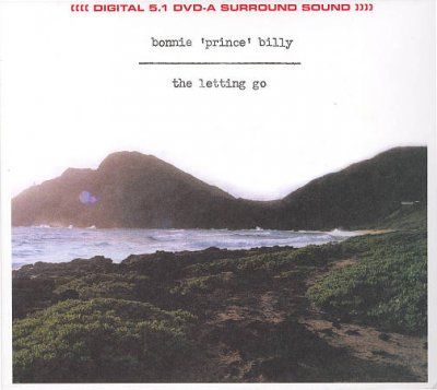 Bonnie Prince Billy - Letting Go (DVD)