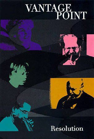 Various - Vantage Point: Resolution (DVD)