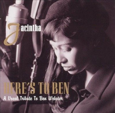 Here's to Ben - (Import SACD)