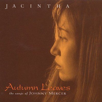 Autumn Leaves - (Import SACD)