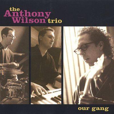 Our Gang - (Import SACD)