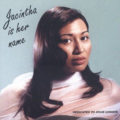 Jacintha is Her Name - (Import SACD)
