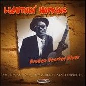 Broken Hearted Blues - (Import SACD)