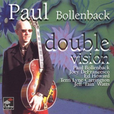Double Vision - (Import SACD)