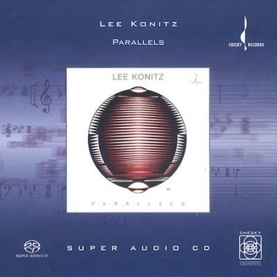 Parallels - (Import SACD)