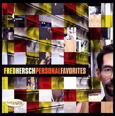 Personal Favorites - (Import SACD)