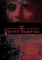 Celeste Yarnall - Velvet Vampire (DVD)