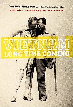 Vietnam:Long Time Coming - (Region 1 Import DVD)