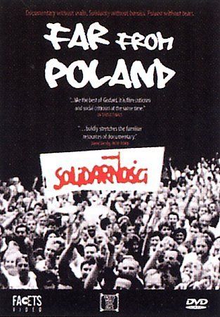 Far Form Poland - (Region 1 Import DVD)
