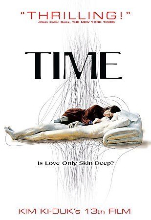 Time - (Region 1 Import DVD)