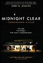 Midnight Clear - (Region 1 Import DVD)
