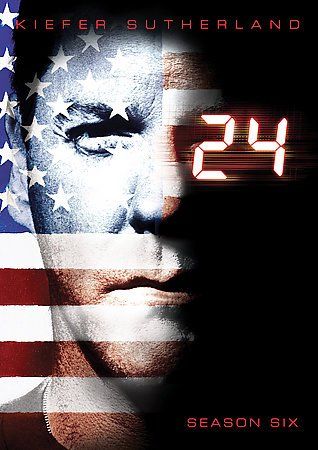 24: Season 6 (DVD)