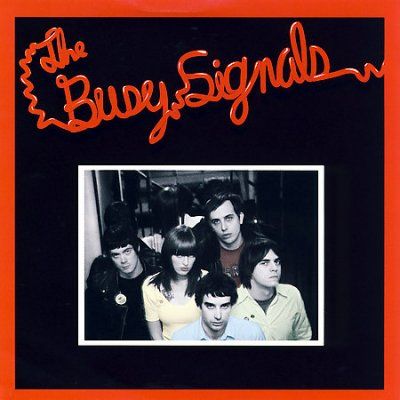 Busy Signals - Busy Signals (CD)