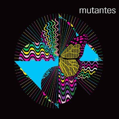 Os Mutantes - Live At The Barbican Theater London 2 (CD)