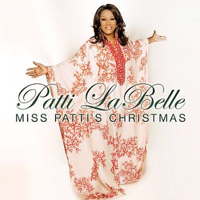 Patti Labelle - Miss Patti's Christmas (CD)