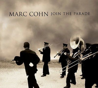 Marc Cohn - Join The Parade (CD)