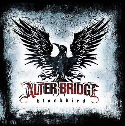 Blackbird (CD)
