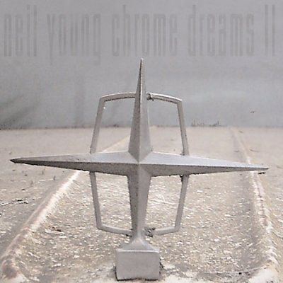 Neil Young - Chrome Dreams Ii (CD)