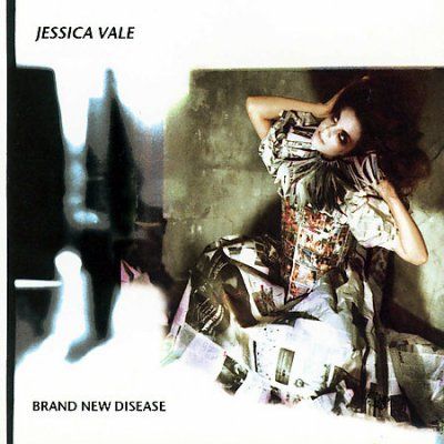 Brand New Disease - (Import CD)
