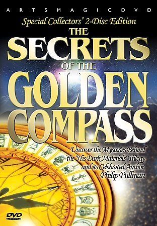 Secrets of the Golden Compass - (Region 1 Import DVD)