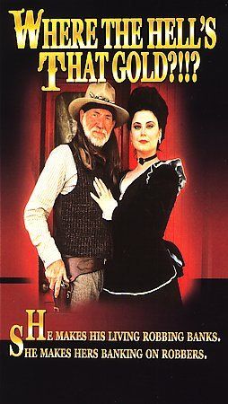 Where the Hell's That Gold - (Region 1 Import DVD)