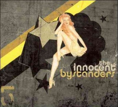 Innocent Bystanders - Innocent Bystanders (CD)