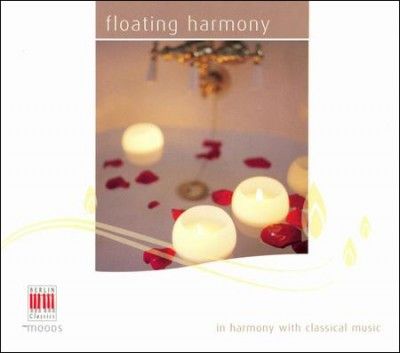 Staatskapelle Dresde - Chopin/ravel/grieg: Floating Harmony (CD)