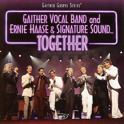 Gaither Vocal Band - Together (CD)