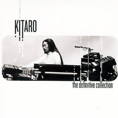 Kitaro - Kitaro: Definitive Collection (CD)