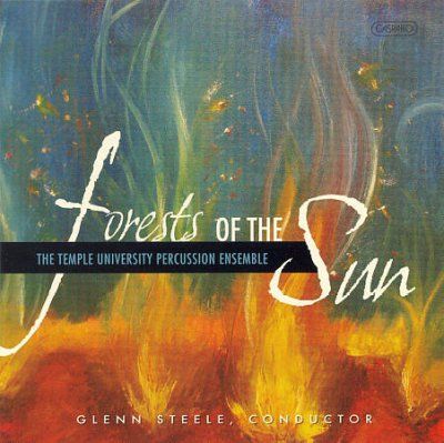 Clark/Steele/Kaiser:Forests of the Su - (Import CD)