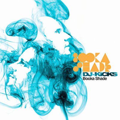 Booka Shade - Dj Kicks (CD)