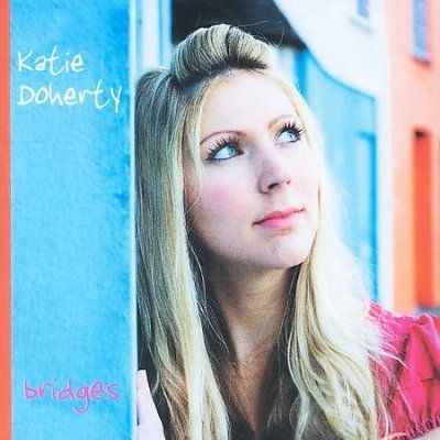 Katie Doherty - Bridges (CD)