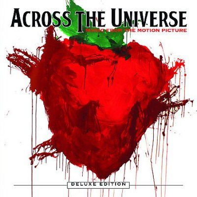 Various - Across The Universe (ost) (CD)