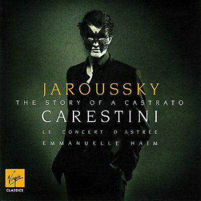 The Story Of A Cast (CD)