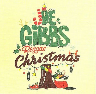 Joe Gibbs - Reggae Christmas (CD)