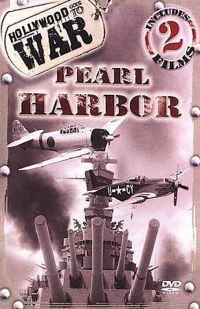 Pearl Harbor - (Region 1 Import DVD)