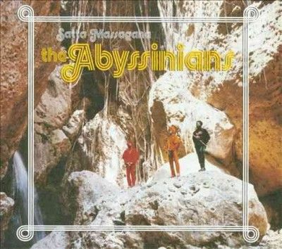 Abyssinians - Satta Massagana (CD)