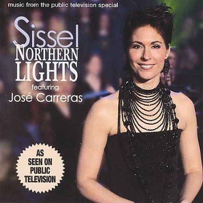 Sissel - Northern Lights (CD)