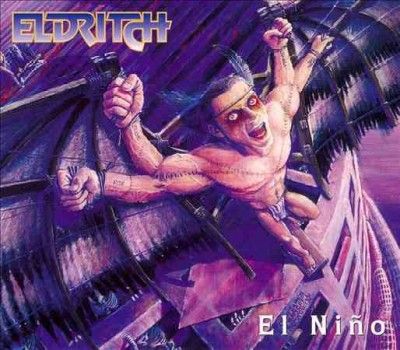 El Nino - (Import CD)