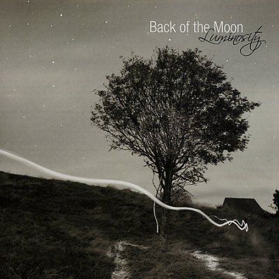 Back Of The Moon - Luminosity (CD)