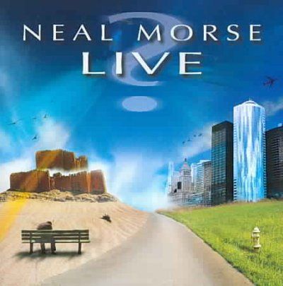 Neal Morse - Neal Morse Live (CD)