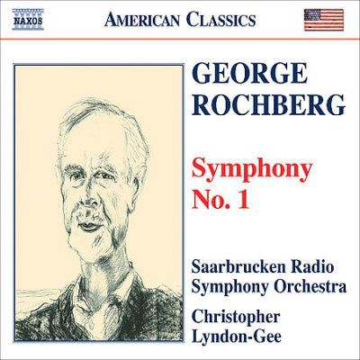 Symphony No.1 (CD)
