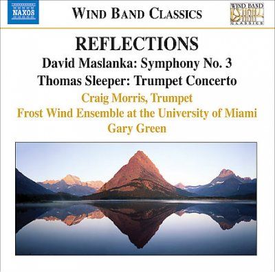 Reflections (CD)