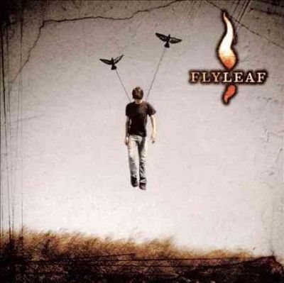 Flyleaf - Flyleaf (CD)