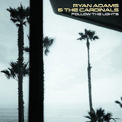 Ryan Adams - Follow The Lights (CD)