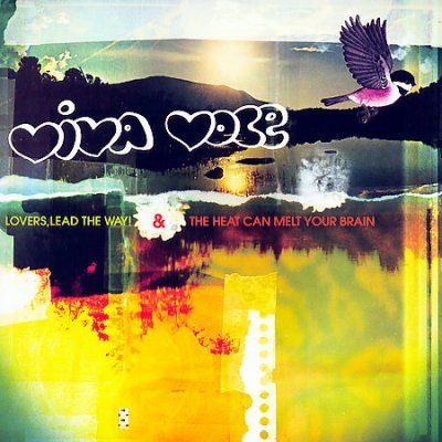 Viva Voce - Lovers Lead The Way/heat Can Melt You (CD)
