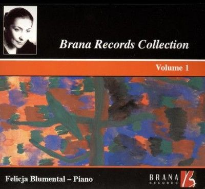 Various - Brana Records Collection Volume 1 (CD)