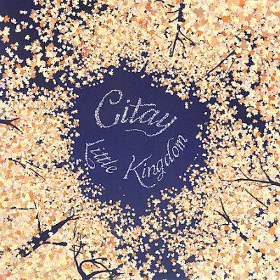 Citay - Little Kingdom (CD)